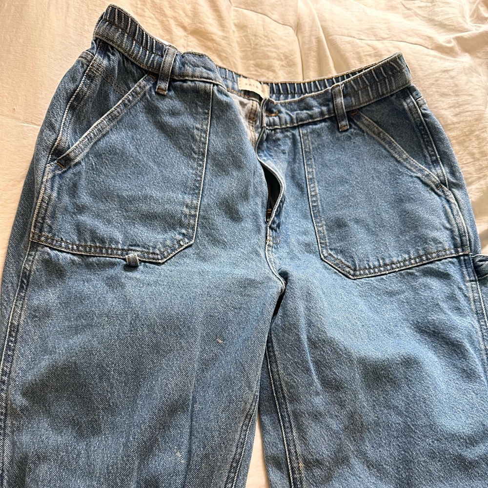 PacSun jeans
